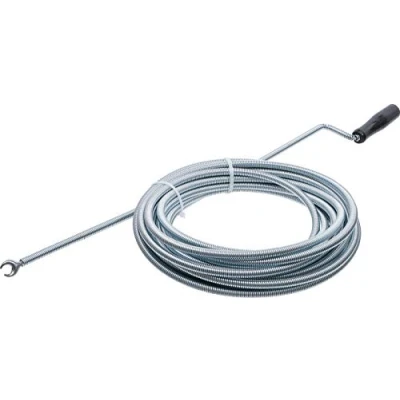 Image of BGS Diy 1993 Pipe Cleaning Spiral 10 m
