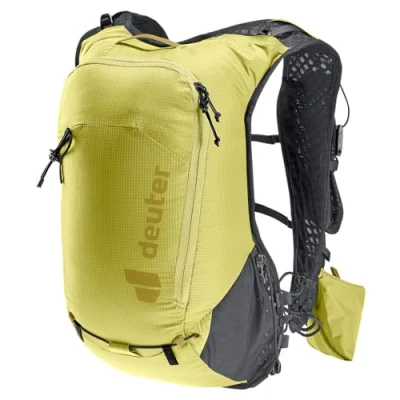 Image of deuter Ascender 7 Trail Running Backpack