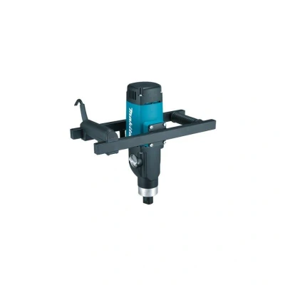 Image of Makita UT1600 240 V Paddle Mixer
