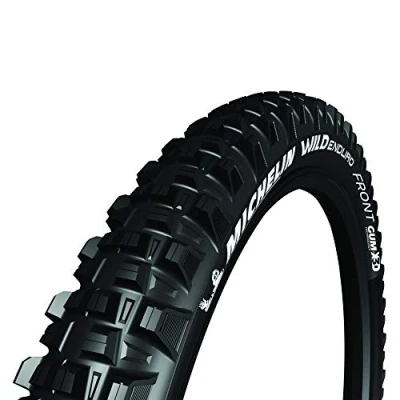 Image of Michelin Wild Enduro Front Competition Line 27.5&quot; MTB Tyre