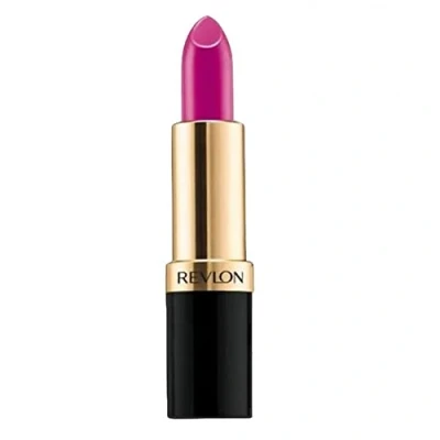 Image of Revlon Super Lustrous Lipstick 4.2g 023 Magnetic Magenta