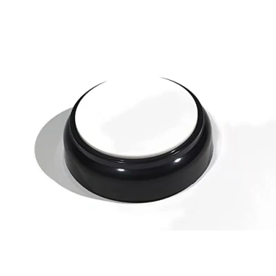 Image of Ability Superstore Talking Button Clock