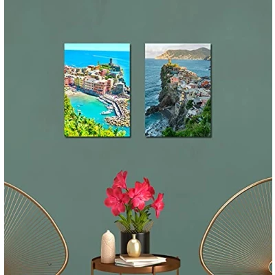 Image of 4 x A4 Certificate Frame