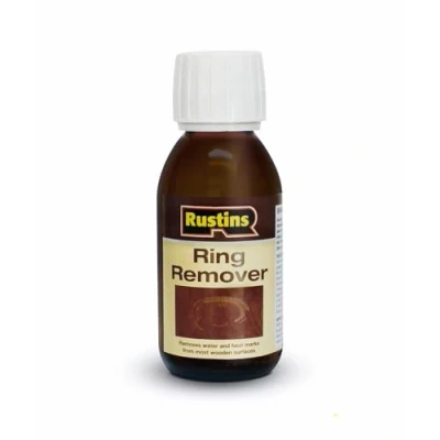 Image of Rustins Ring Remover 125ml