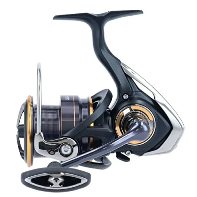 Image of Daiwa 20 Legalis LT 5000 C Reel 20LEGLT5000