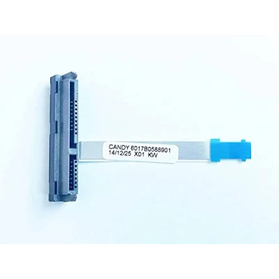 Image of New Hard Drive Cable HDD SSD Connector Replacement for HP Pavilion 14 AF AF108CA AC AC134TU 815139 001 6017B0588901
