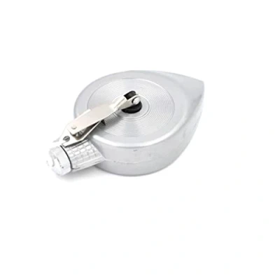 Image of Tried + Tested Builders Metal Case Chalk Line