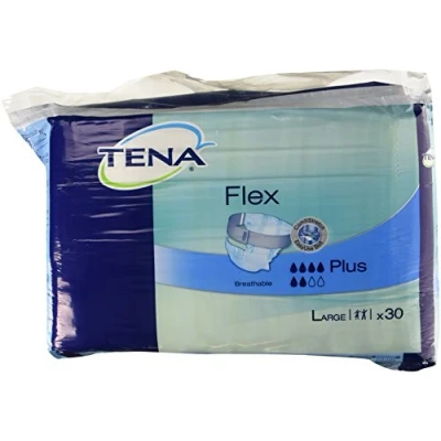 Image of Tena Flex Plus Large