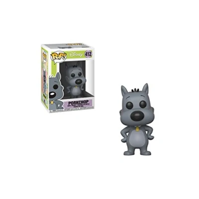Image of POP! Vinyl: Disney: Doug: Porkchop