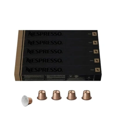 Image of Nespresso OriginalLine: Cosi, 50 Count &#039;&#039;NOT compatible with Vertuoline&#039;&#039;
