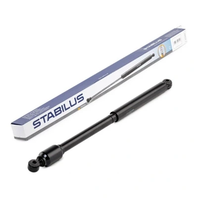 Image of 0004635332, 1244630432, 2087500336, A0004635332, A1244630432 Shock Absorber, steering STABILUS // STAB O SHOC 0305CA 538,5mm