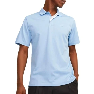 Image of Jack &amp; Jones Rodney Polo Shirt Men M
