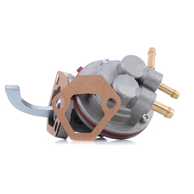 Image of 1510080000, 151008000VXNA, 15100B80000, 15100D80000, 1511080000 Fuel Pump ASHIKA 05 08 808 Mechanical SUZUKI: SJ 410 Off Road Convertible