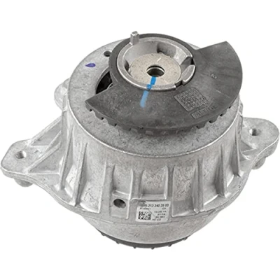 Image of 2382400200, A2382400200 Engine Mount LEMFÖRDER 42747 01 Hydro