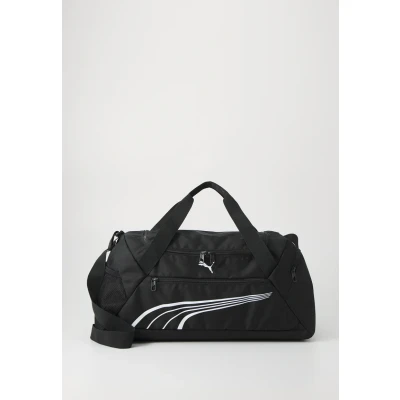 Image of Puma Fundamental Small Sports BAG Unisex bag, Size: One Size, Black