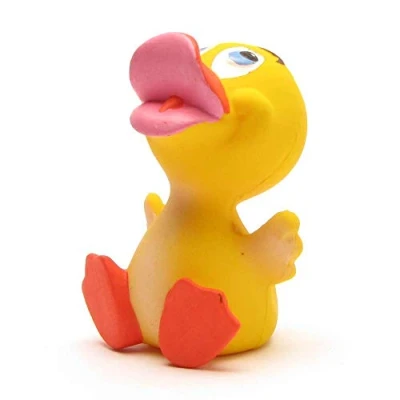 Image of Baby Bubber Duck