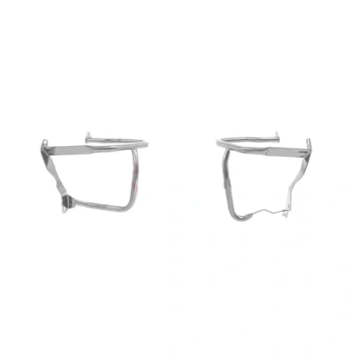 Image of Engine Guard Crash Bar For BMW R1200RT 2014 2015 2016 2017 2018 2019 2020 Motorcycle Highway Bumper Frame Protection Bumper(Front sliver)