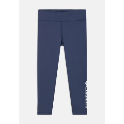 Image of Columbia Youth Girls Hike Legging, Nocturnal, 152