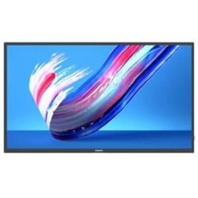 Image of Philips Q Line 65&quot; 4K UHD HDMI DVI USB Display