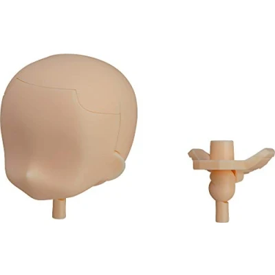 Image of nendoroid doll kasutamu head almond milk secondary resale
