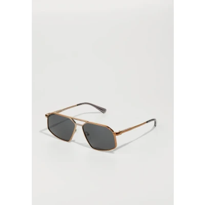 Image of Michael Kors MAR Vista Sunglasses beige/goldcoloured, Men&#039;s, Size: 60, Beige/gold coloured