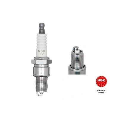 Image of 9009816745, 9009866058 Spark plug NGK 7075 M14 x 1,25 20,8 mm VAUXHALL: Calibra, Corsa Mk1, Cavalier Mk3 CC, SUZUKI: Vitara I Off Road, SJ 413