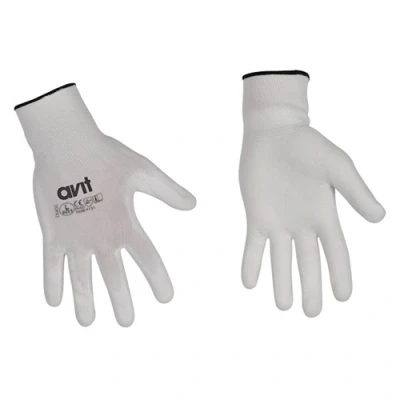 Image of Avit PU Coated Gloves XL