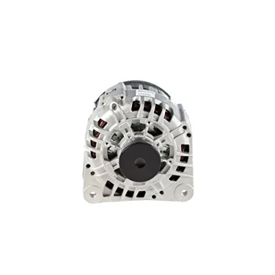 Image of 2310000QBD Generator HELLA 8EL 011 710 611 14V 125A 50mm RENAULT: TRAFIC 2 Kasten, MASTER Pritsche/Fahrgestell, LAGUNA 2, VAUXHALL: Vivaro Van