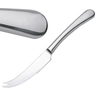 Image of Abert Coltello Two Pronged Cheese Knife (12 pack)