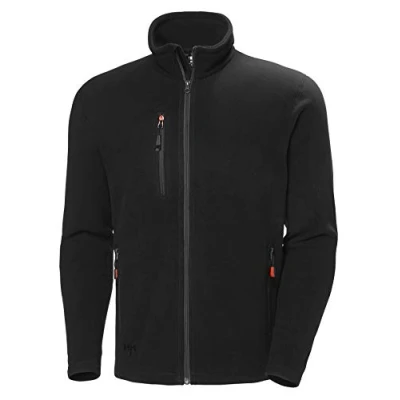 Image of Helly Hansen Workwear Oxford Fleece Jacket