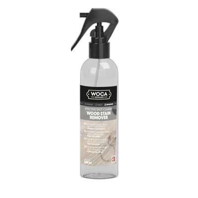Image of Woca 551541A Stain Remover, 250 ml, Pack of 1