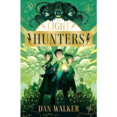 Image of The Light Hunters