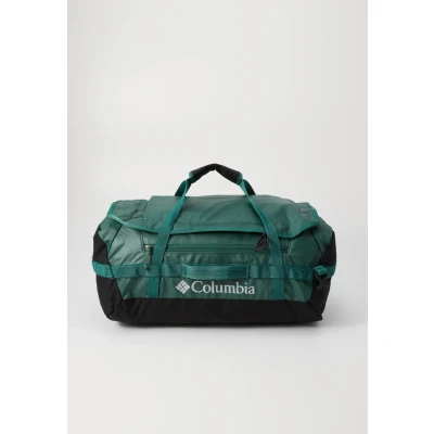 Image of Columbia LANDROAMER 40L Duffel Unisex Holdall, Size: One Size, Rain forest/black