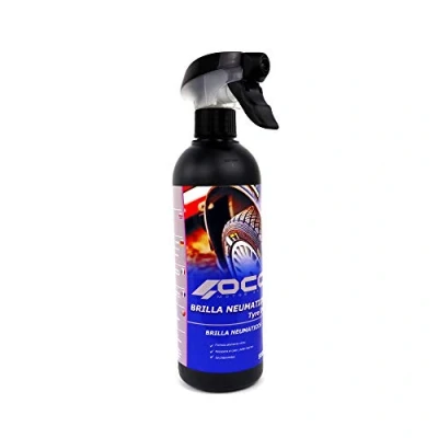Image of OCC MOTOR SPORT Pneumatic Bright Recovery 500 Ml