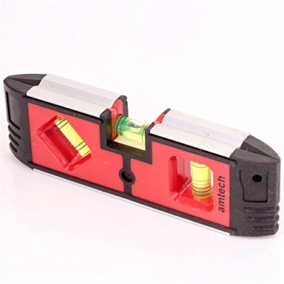 Image of Mini 6&quot; Magnetic Spirit Level