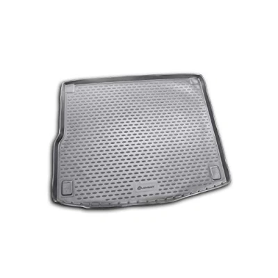 Image of Element Tailored Custom Fit Rubber Boot Liner Protector Mat VOLKSWAGEN Touareg SUV 2010 2018