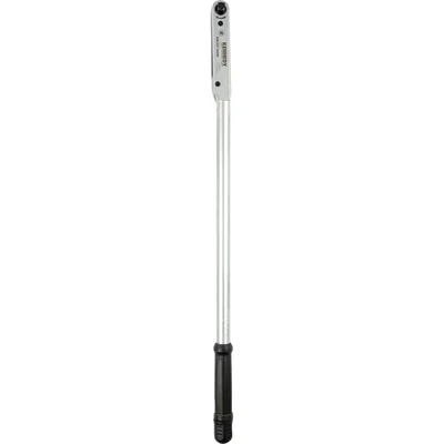 Image of Kennedy 1/2&quot; Square Drive Mechanics Torque Wrench 70 330Nm