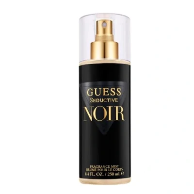 Image of Guess Seductive Noir For Women 8.4 oz Fragrance Mist
