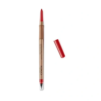 Image of KIKO Milano Everlasting Colour Precision Lip Liner 16 Automatic Pencil