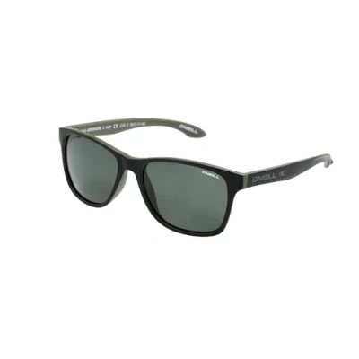 Image of O&#039;Neill Offshore 2.0 Polarized Sunglasses, Black/Olive