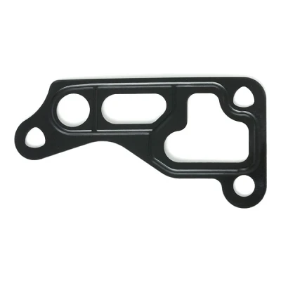 Image of 028115441B, 028115441C, 053115441A, 053115441B Gaskets ELRING 620.061 VOLKSWAGEN: Transporter 4, Golf 3 Cabrio, AUDI: Coupe B3