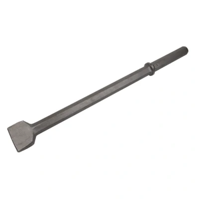 Image of Worksafe Chisel 75 x 620mm 1 1/4&quot;Hex