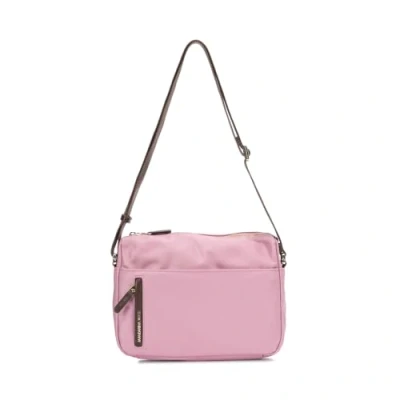 Image of Mandarina Duck Women Hunter Crossover, Lilac Rose, Taglia Unica