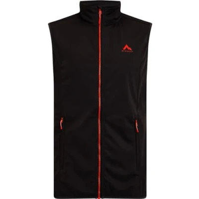 Image of McKinley Men&#039;s Ciamarello Wester, Anthracite/Red, L