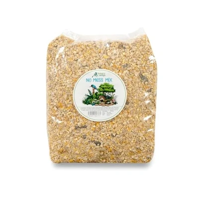 Image of Wild Bird Food (2kg, No Mess Mix)