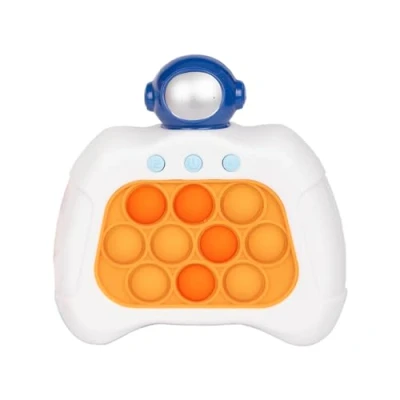 Image of Robot Quick Push game Console Handheld