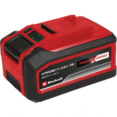 Image of Einhell 4511502 cordless tool battery / charger