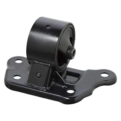 Image of MR961709 Gearbox Mount BLUE PRINT ADC480122 Left