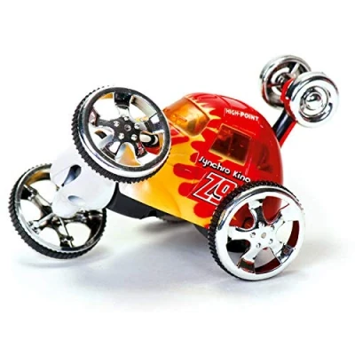 Image of Tobar 28975 Zoom Spinster RED