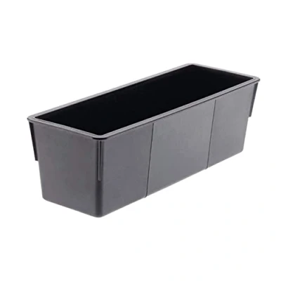 Image of MatferBourgeat Exoglass Cake Mould 250x80mm